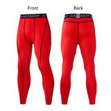 Gym Cycling Running Training Leggings