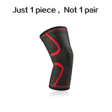 Sport Elastic Knee Support (1 Piece)