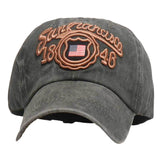 San Francisco 1846 Embroidered Gym Cap