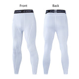 Gym Cycling Running Training Leggings