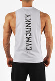 Summer Bodybuilding Fitness Tank Top