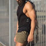 Summer Running Bodybuilding Fitness Shorts
