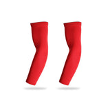 Sports Arm Compression UV Protection Sleeve