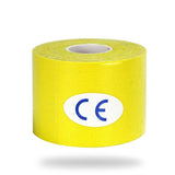 Muscle Support Tape Athletic Recovery
