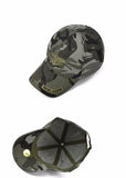 Navy Seal Gym Baseball Cap