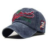 Summer Gym 38 Golf Baseball Cap