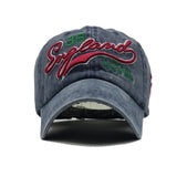 Summer Gym 38 Golf Baseball Cap