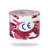 Muscle Support Tape Athletic Recovery