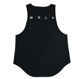 Bodybuilding Workout Solid Singlet