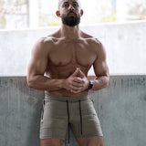 Summer Running Bodybuilding Fitness Shorts