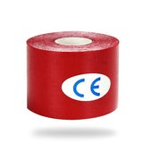 Muscle Support Tape Athletic Recovery