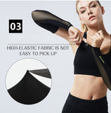 Ice Fabric Sports UV Reflective Arm Sleeves