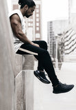 Summer Cotton Strength Tank Top