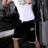 Newest Summer Gym Casual Shorts