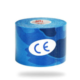Muscle Support Tape Athletic Recovery