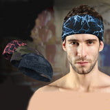 Absorbent Sport Sweat Headband