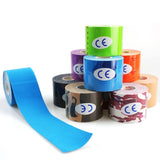 Muscle Support Tape Athletic Recovery