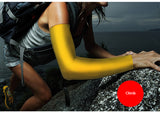Sports Arm Compression UV Protection Sleeve