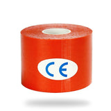 Muscle Support Tape Athletic Recovery