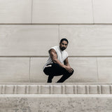 Summer Cotton Strength Tank Top