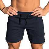 Summer Running Bodybuilding Fitness Shorts