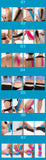 Muscle Support Tape Athletic Recovery