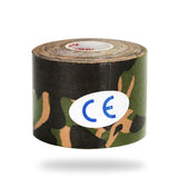 Muscle Support Tape Athletic Recovery