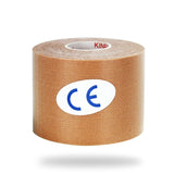 Muscle Support Tape Athletic Recovery