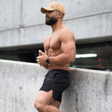 Summer Running Bodybuilding Fitness Shorts