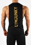 Summer Bodybuilding Fitness Tank Top