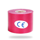 Muscle Support Tape Athletic Recovery