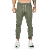 Gym Power Workout T Loop Sweatpants