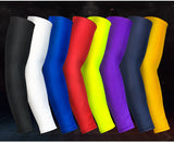 Sports Arm Compression UV Protection Sleeve