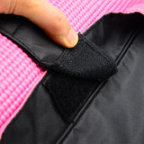 Multifunctional Mat Carrier Yoga Training Bag
