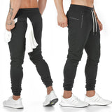 Gym Power Workout T Loop Sweatpants