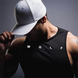 Bodybuilding Workout Solid Singlet
