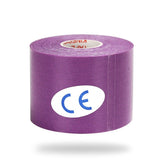Muscle Support Tape Athletic Recovery