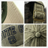 Retro Classic Gym Session Baseball Cap