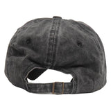 San Francisco 1846 Embroidered Gym Cap
