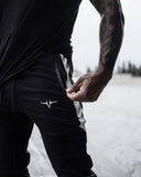 Skinny Gym Training Sweatpants