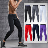 Gym Cycling Running Training Leggings