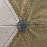 Washed Cotton Funny Baseball Cap