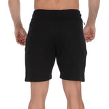 Camouflage Gym Workout Sport Cotton Shorts