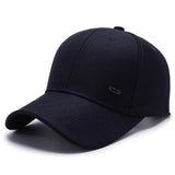 High Quality Sport Training Baseball Cap Blue