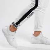 Ankle Velcro Bodybuilding Sweatpants