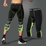 Gym Cycling Running Training Leggings