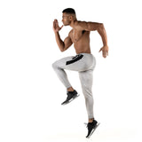 Skinny Gym Training Sweatpants