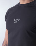 Casual Gym Workout Cotton T-shirt
