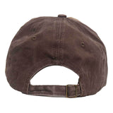 Embroidered Sharks Unisex Fishing Baseball Cap
