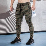 Gym Power Workout T Loop Sweatpants
